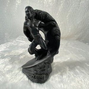 Vintage The Coco Joe's Collection Hawaii Tourist Souvenir 1960's collection Lava